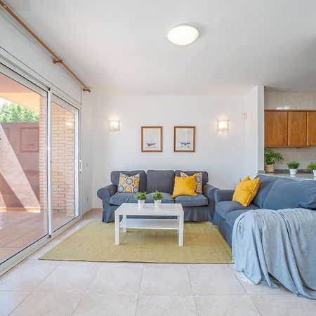 אמפוריבראבה Jouvacations Villa 2 Freser מראה חיצוני תמונה