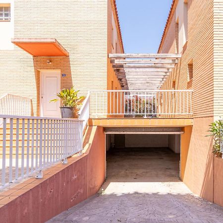 אמפוריבראבה Jouvacations Villa 2 Freser מראה חיצוני תמונה